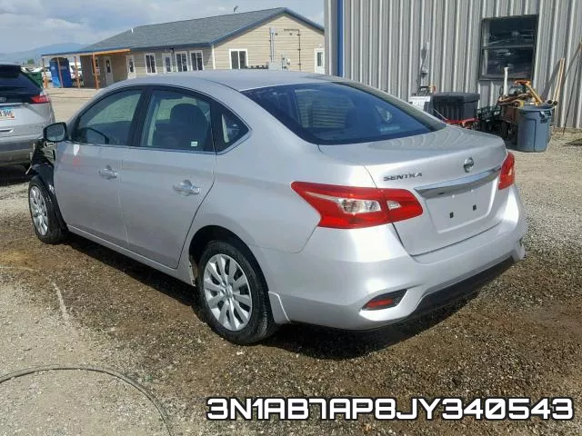 3N1AB7AP8JY340543 фото 4