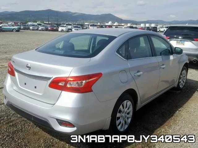 3N1AB7AP8JY340543 фото 5
