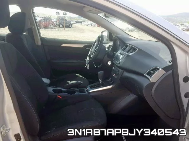 3N1AB7AP8JY340543 фото 6