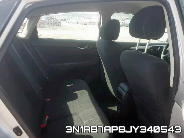 3N1AB7AP8JY340543 фото 7