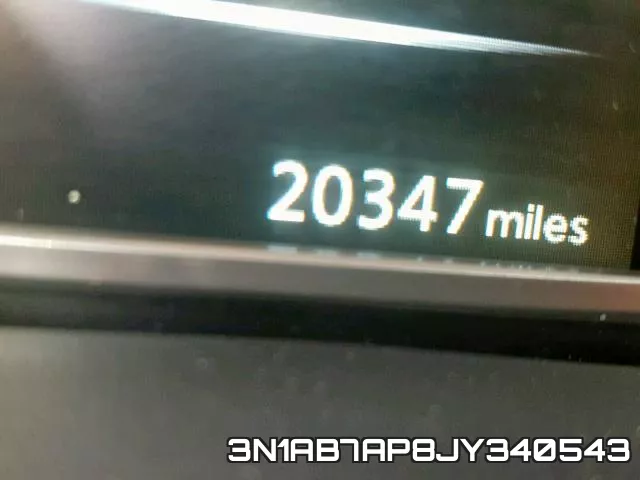 3N1AB7AP8JY340543 фото 9