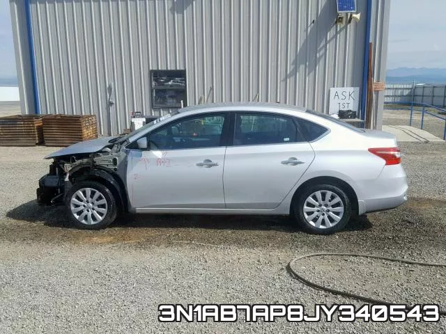 3N1AB7AP8JY340543 фото 10