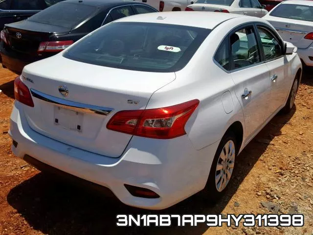 3N1AB7AP9HY311398 фото 5