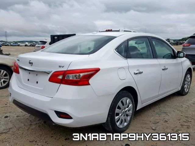 3N1AB7AP9HY361315 фото 5