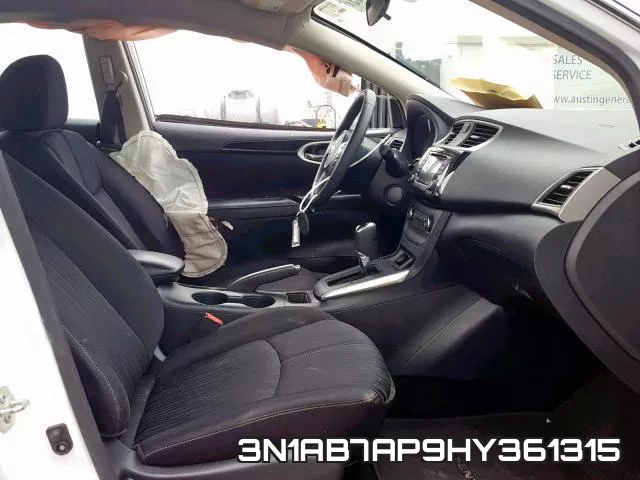 3N1AB7AP9HY361315 фото 6