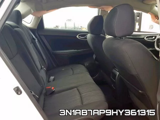 3N1AB7AP9HY361315 фото 7