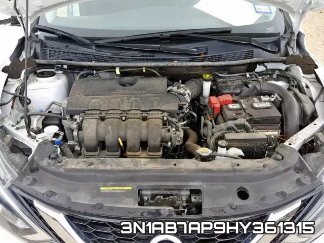 3N1AB7AP9HY361315 фото 8