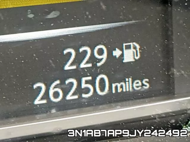 3N1AB7AP9JY242492 фото 9