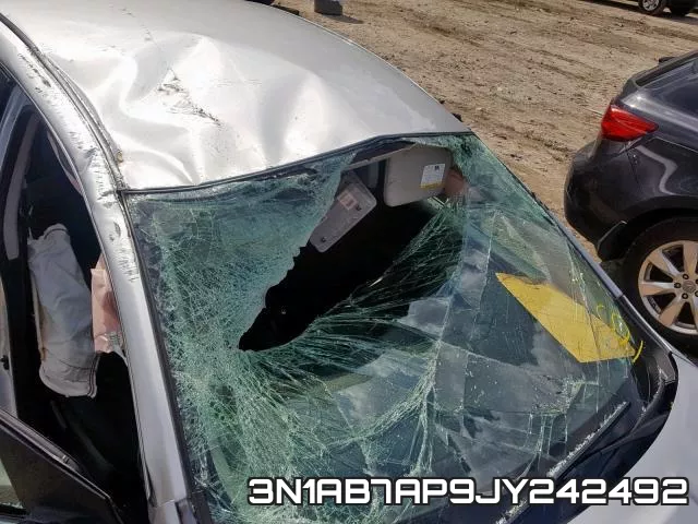 3N1AB7AP9JY242492 фото 10