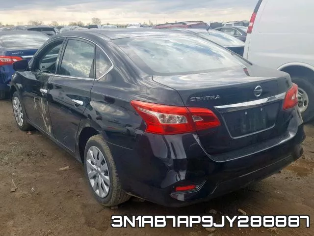 3N1AB7AP9JY288887 фото 4