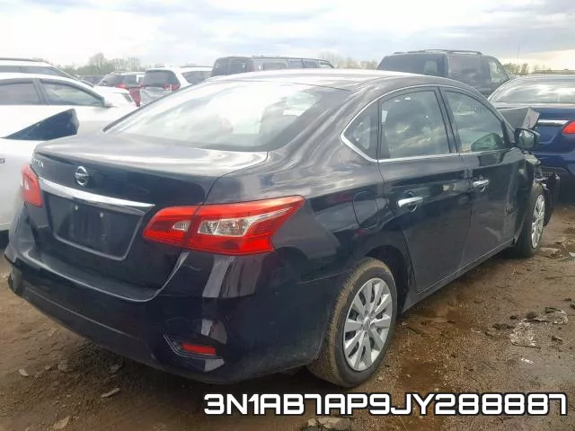 3N1AB7AP9JY288887 фото 5