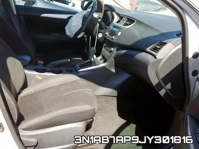 3N1AB7AP9JY301816 фото 6