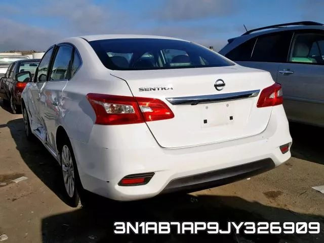 3N1AB7AP9JY326909 фото 4
