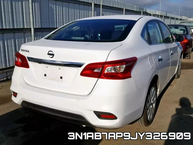 3N1AB7AP9JY326909 фото 5