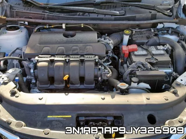 3N1AB7AP9JY326909 фото 8