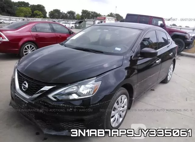 3N1AB7AP9JY335061 фото 3