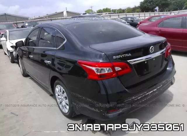 3N1AB7AP9JY335061 фото 4