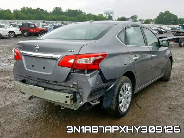 3N1AB7APXHY309126 фото 5