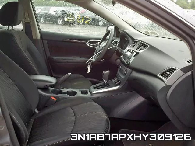 3N1AB7APXHY309126 фото 6