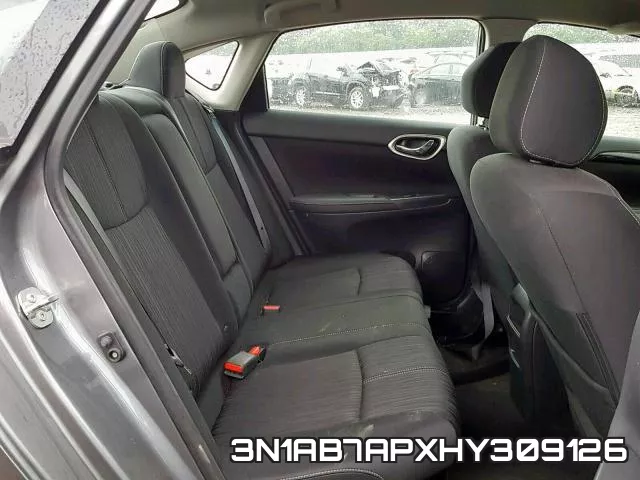 3N1AB7APXHY309126 фото 7
