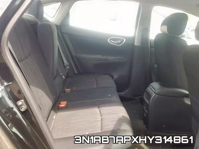 3N1AB7APXHY314861 фото 7