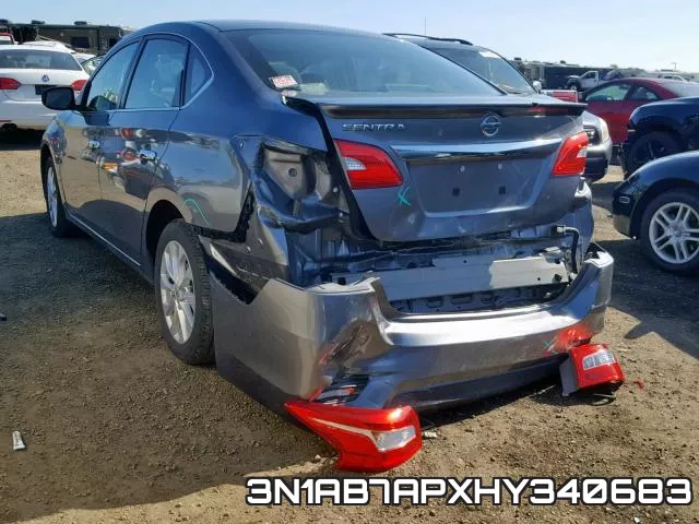 3N1AB7APXHY340683 фото 4