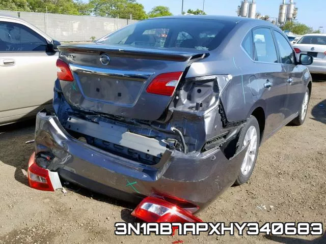 3N1AB7APXHY340683 фото 5
