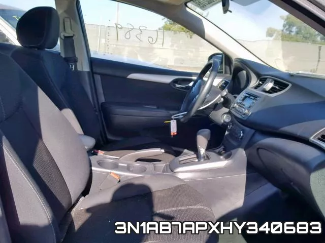 3N1AB7APXHY340683 фото 6