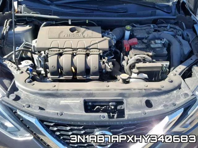 3N1AB7APXHY340683 фото 8