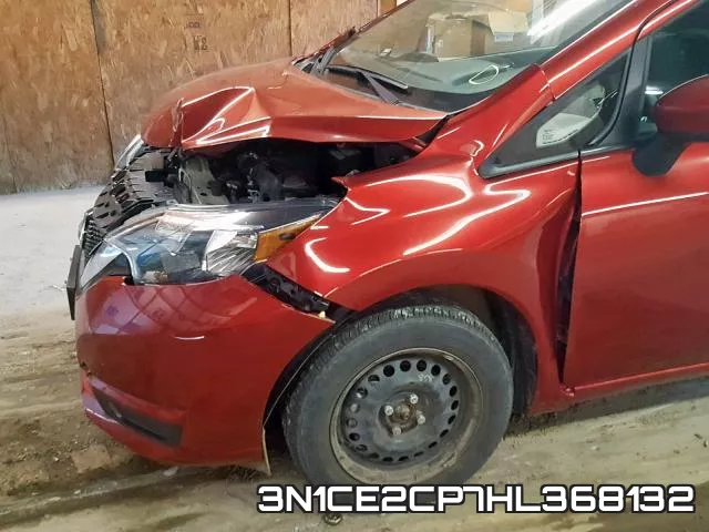 3N1CE2CP7HL368132 фото 10
