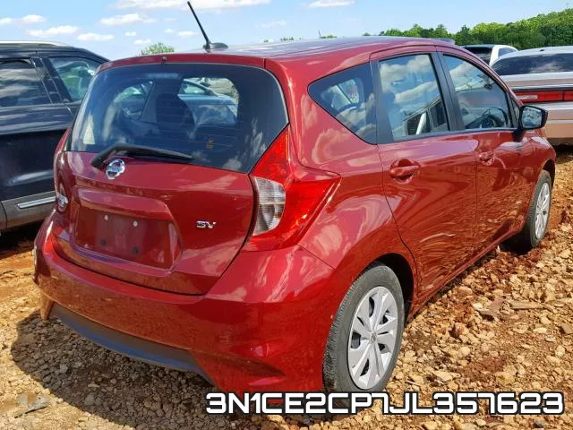 3N1CE2CP7JL357623 фото 5