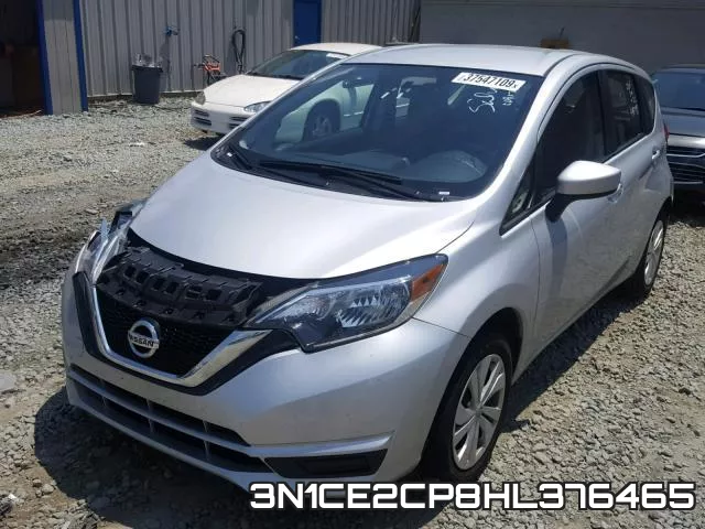 3N1CE2CP8HL376465 фото 3