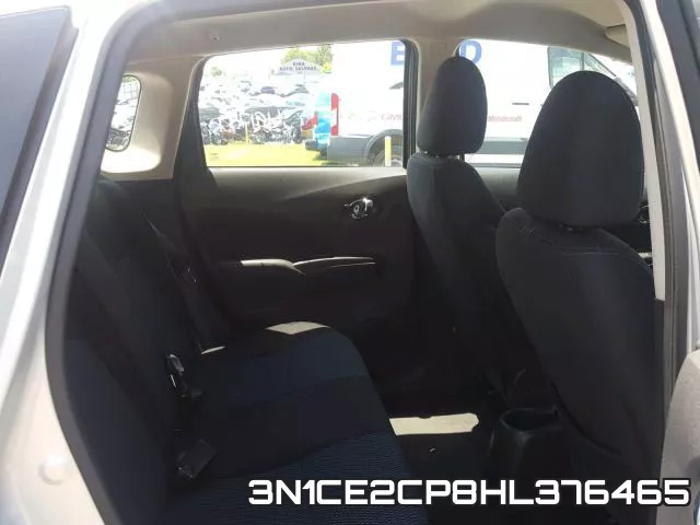 3N1CE2CP8HL376465 фото 7