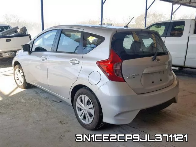 3N1CE2CP9JL371121 фото 4