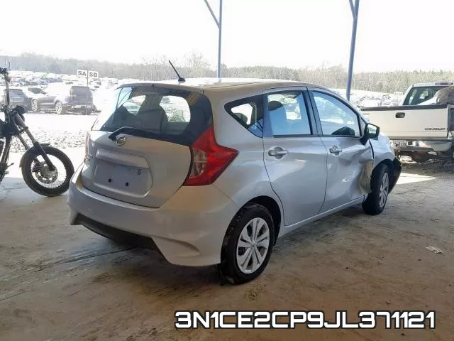 3N1CE2CP9JL371121 фото 5