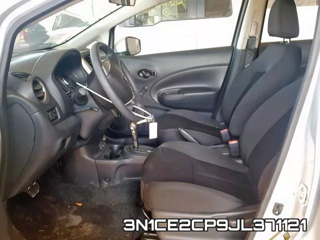 3N1CE2CP9JL371121 фото 6