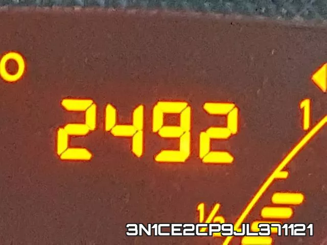 3N1CE2CP9JL371121 фото 9