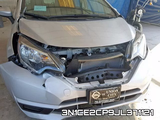 3N1CE2CP9JL371121 фото 10