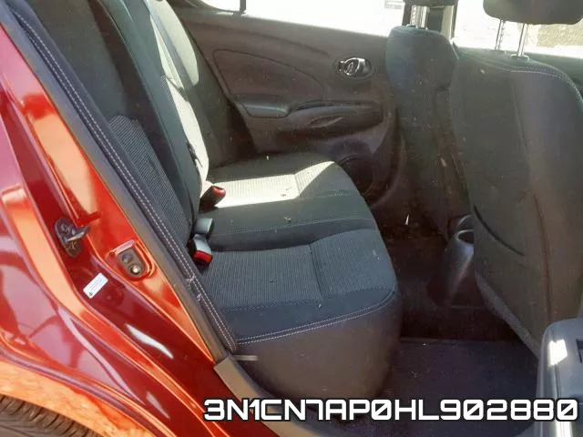 3N1CN7AP0HL902880 фото 7