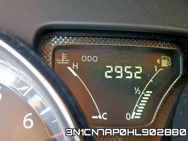 3N1CN7AP0HL902880 фото 9
