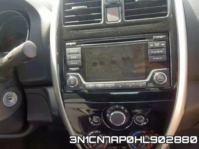 3N1CN7AP0HL902880 фото 10