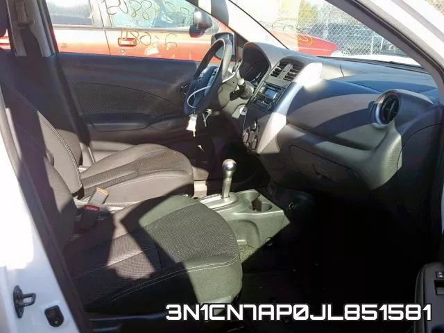 3N1CN7AP0JL851581 фото 6