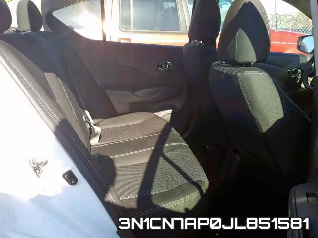 3N1CN7AP0JL851581 фото 7