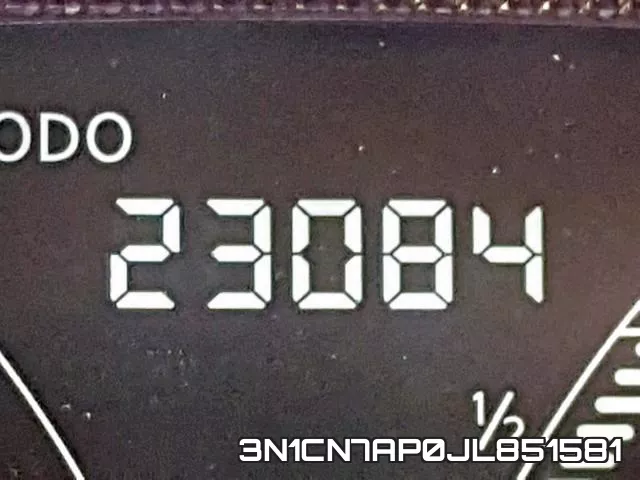 3N1CN7AP0JL851581 фото 9