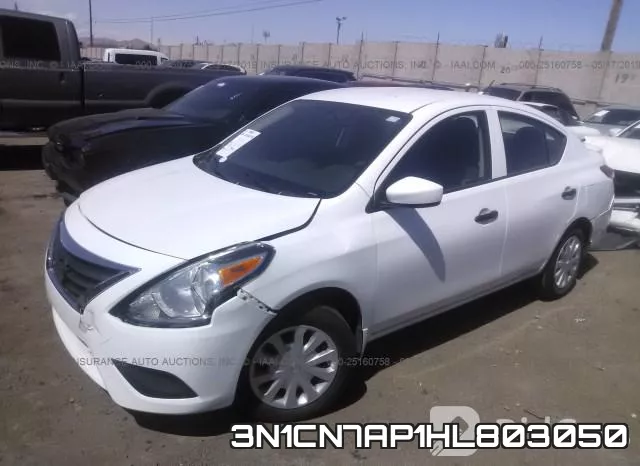 3N1CN7AP1HL803050 фото 3