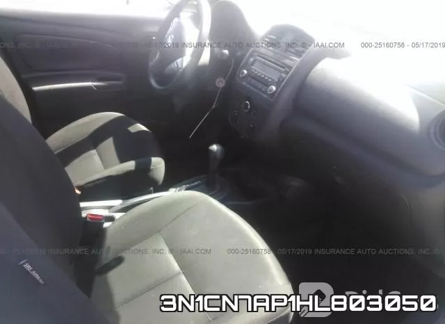 3N1CN7AP1HL803050 фото 6