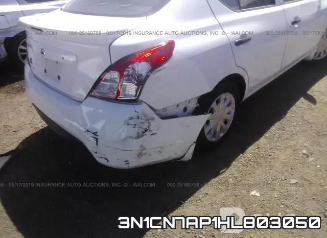 3N1CN7AP1HL803050 фото 7