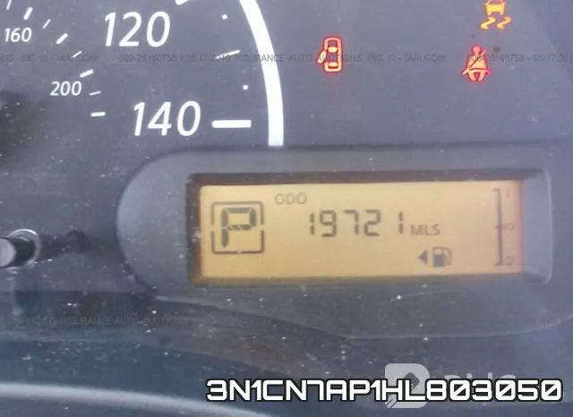 3N1CN7AP1HL803050 фото 8