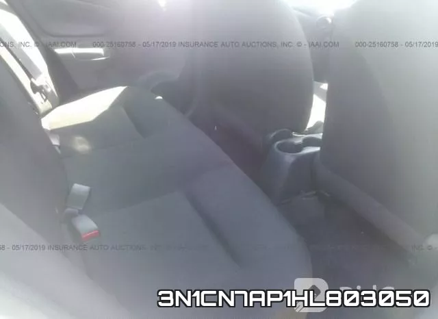 3N1CN7AP1HL803050 фото 9
