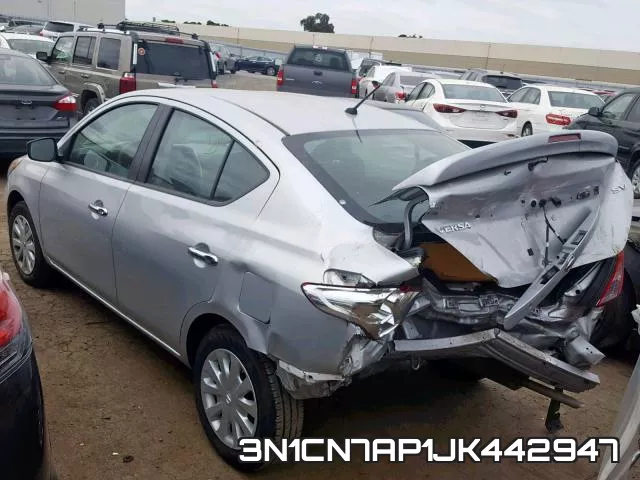 3N1CN7AP1JK442947 фото 4